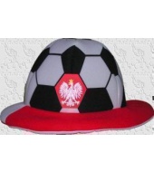 Czapka piłka Polska Czapka piłka Polska