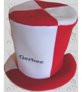 Czapka cylinder Gerber Czapka cylinder Gerber