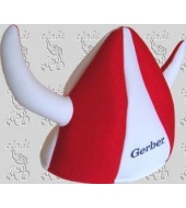 Czapka wiking Gerber Czapka wiking Gerber
