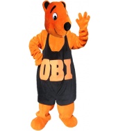 Bóbr OBI Bóbr OBI