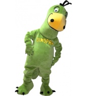 Dino DinoPark w Szklarskiej Porębie Dino DinoPark w Szklarskiej Porębie