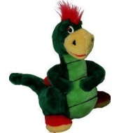 Dino mały Dino mały