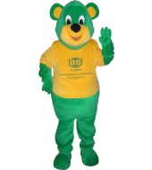 Miś Bank Spółdzielczy w Pleszewie Miś Bank Spółdzielczy w Pleszewie