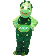 Smok Decuś Smok Decuś