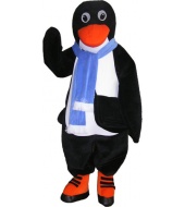 Pingwin Harenda Sport Pingwin Harenda Sport