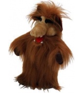 Yeti mały Yeti mały