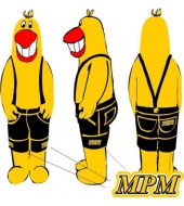 MPM - projekt MPM - projekt