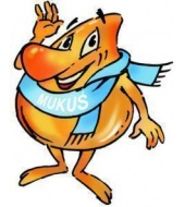 Mukuś - projekt Mukuś - projekt