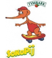Sokopij Tymbark-Maspex - projekt Sokopij Tymbark-Maspex - projekt