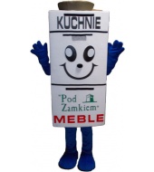 Szafka kuchenna Pod Zamkiem Szafka kuchenna Pod Zamkiem