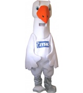 Gęś JYSK model 2006 Gęś JYSK model 2006