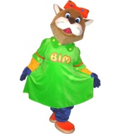 Kot BIM Kot BIM