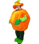 Pomarańcza SKOK Kopernik Pomarańcza SKOK Kopernik