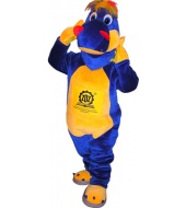 Smok ZDZ w Kielcach Smok ZDZ w Kielcach