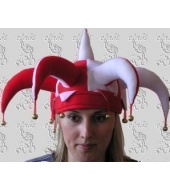 Czapka dzwonnik Polska Czapka dzwonnik Polska