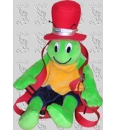 Plecak pasikonik SKOK im. Stefczyka Plecak pasikonik SKOK im. Stefczyka