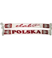 Szaliki kibicowskie - Elabika Polska
