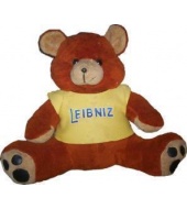Miś Leibniz Miś Leibniz