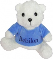 Miś Bebilon Nutricia Miś Bebilon Nutricia