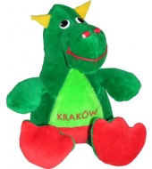 Smok baltazar Urząd Miasta Krakowa Smok baltazar Urząd Miasta Krakowa