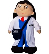 Chłopiec Tetley Chłopiec Tetley