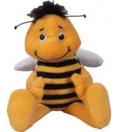 Pszczółka mała
