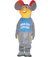 Mysz Gimnazjum Gryfino