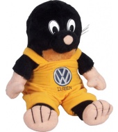 Kret Volkswagen