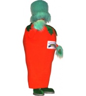 Marchewka Sznura