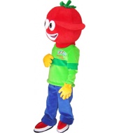 Pomidor Pudliszki