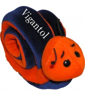 Ślimak Vigantol