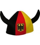 Czapka wiking Niemcy