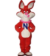 Zając Nestle